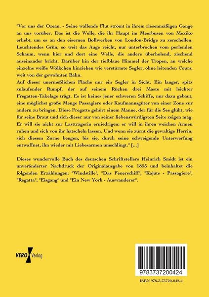 Produktbild: Seegeschichten und Marinebilder