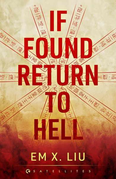 Produktbild: If Found, Return to Hell