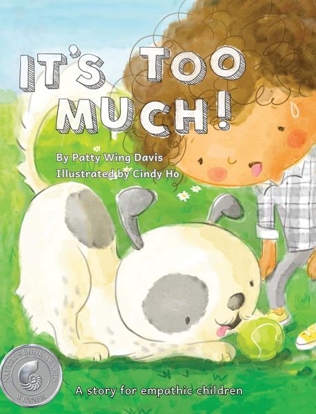 Produktbild: It's Too Much!