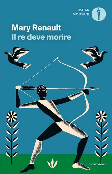 Produktbild: Il re deve morire