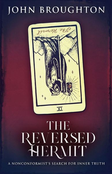 Produktbild: The Reversed Hermit
