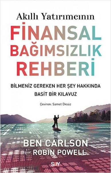 Produktbild: Akilli Yatirimcinin Finansal Bagimsizlik Rehberi