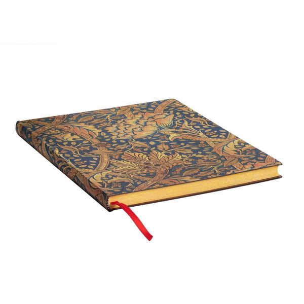 Produktbild: Softcover Notizbuch Morris Windsto&szlig;, Ultra, Liniert