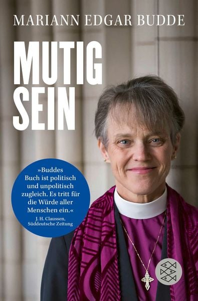 Produktbild: Mutig sein