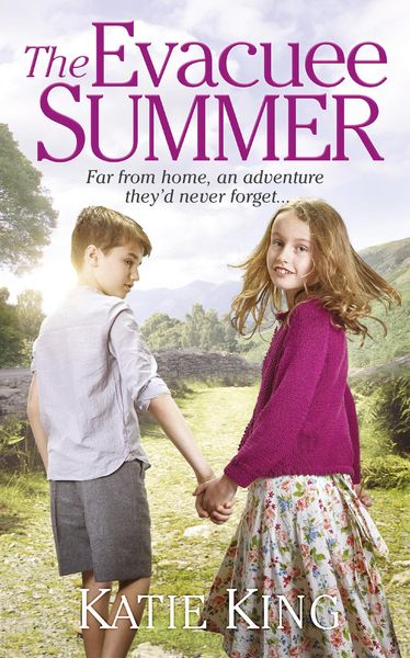 Produktbild: The Evacuee Summer