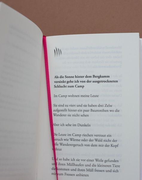 Produktbild: Ganz wie ein Mensch