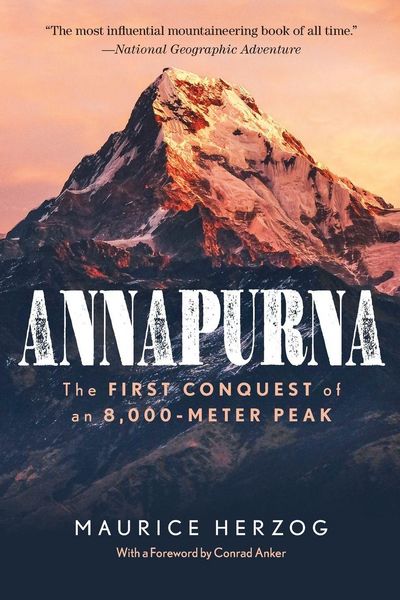 Produktbild: Annapurna