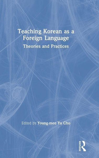 Produktbild: Teaching Korean as a Foreign Language