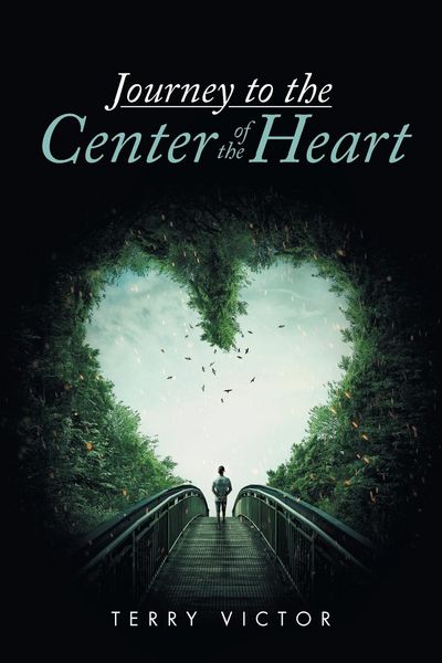 Produktbild: Journey to the Center of the Heart