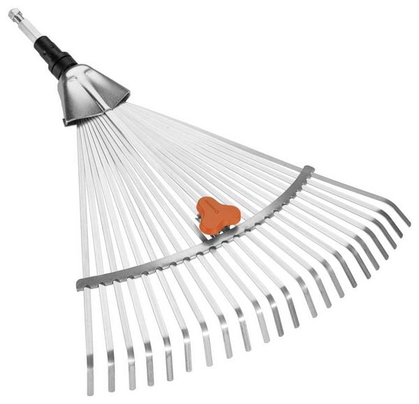 Produktbild: Gardena 3103-20 Verstellbesen 50cm Combisystem