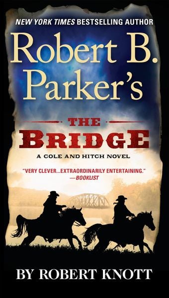 Produktbild: Robert B. Parker's The Bridge