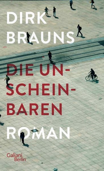 Produktbild: Die Unscheinbaren