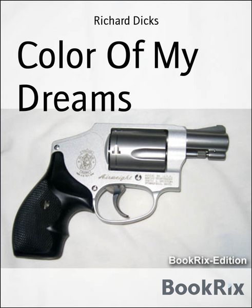 Produktbild: Color Of My Dreams