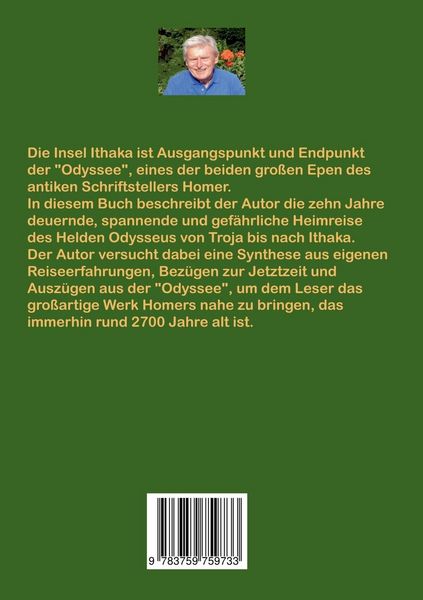 Produktbild: Ithaka