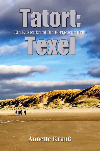 Produktbild: Tatort: Texel