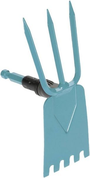 Produktbild: Gardena 3219-20 Gartenhacke 9cm Combisystem