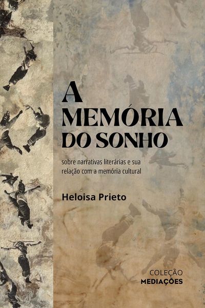 Produktbild: A mem&oacute;ria do sonho