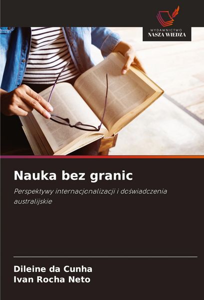 Produktbild: Nauka bez granic
