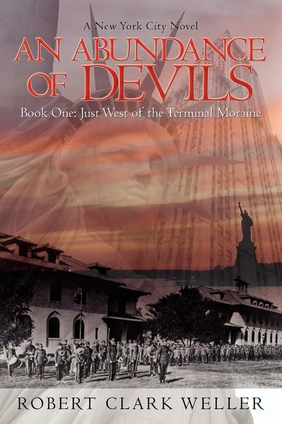 Produktbild: An Abundance of Devils