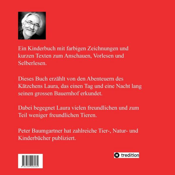 Produktbild: Kleines K&auml;tzchen, was nun?