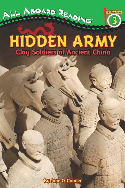 Produktbild: Hidden Army