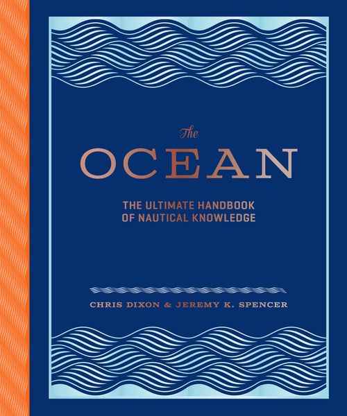 Produktbild: The Ocean
