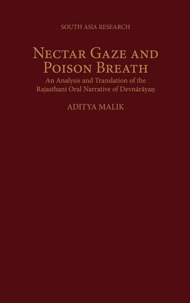 Produktbild: Nectar Gaze and Poison Breath