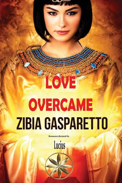 Produktbild: Love Overcame