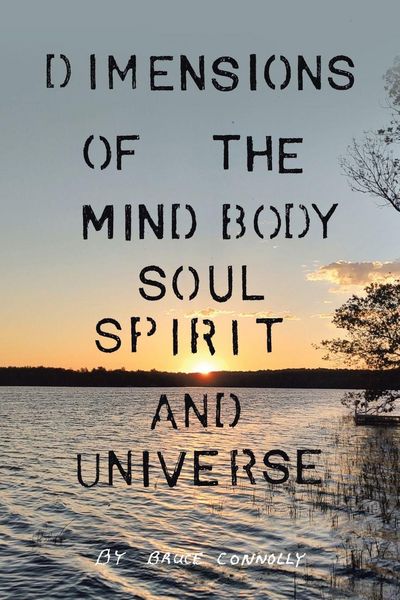Produktbild: Dimensions of the Mind Body Soul Spirit and Universe