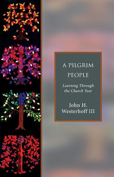 Produktbild: A Pilgrim People