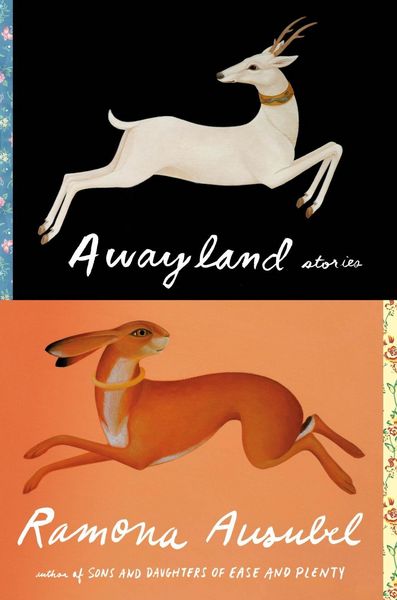 Produktbild: Awayland