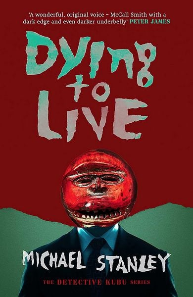 Produktbild: Dying to Live