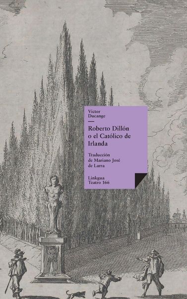 Produktbild: Roberto Dill&oacute;n o el cat&oacute;lico de Irlanda