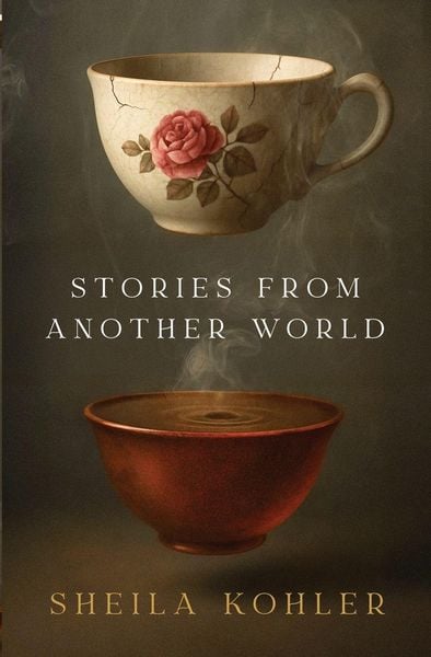 Produktbild: Stories from Another World