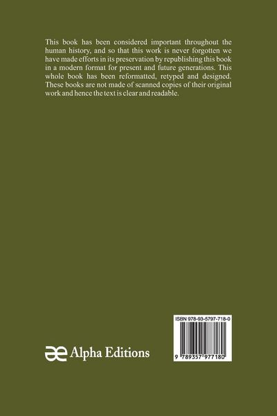 Produktbild: The Ten Books on Architecture