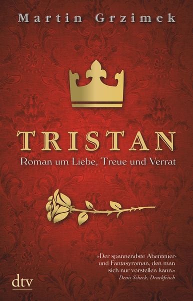 Produktbild: Tristan