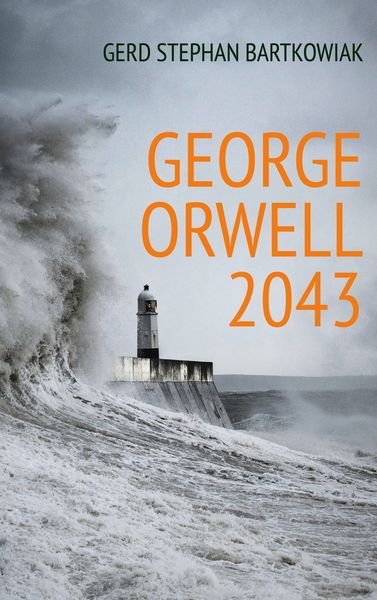 Produktbild: George Orwell 2043
