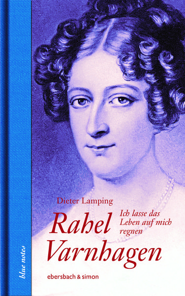 Produktbild: Rahel Varnhagen