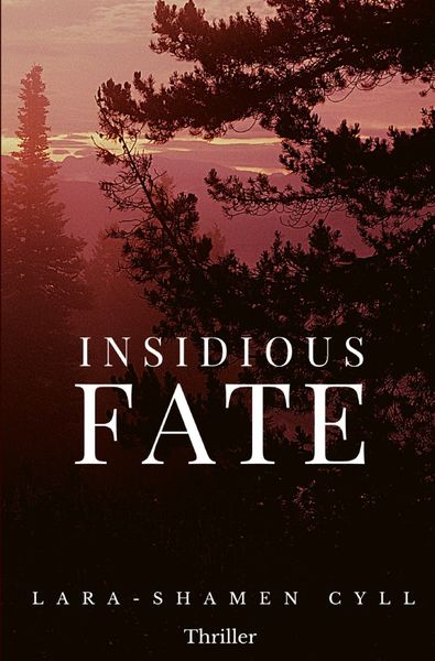 Produktbild: Insidious Fate