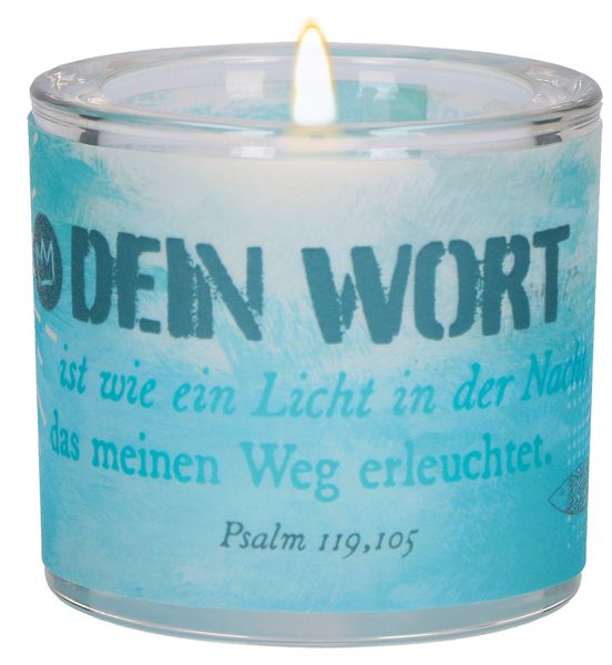 Produktbild: Dein Wort ist wie ein Licht