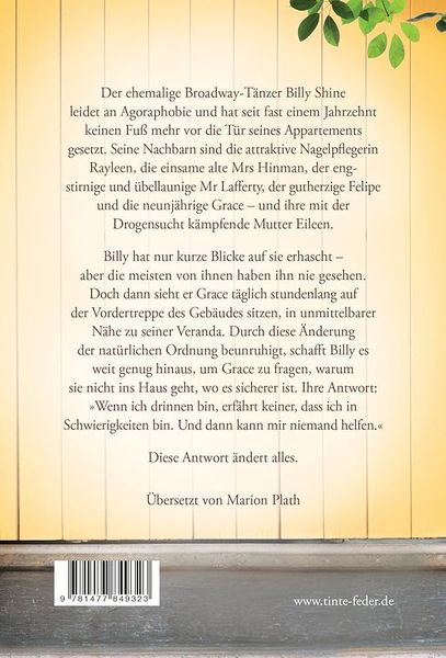 Produktbild: Ich bleibe hier