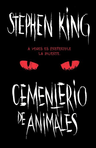 Produktbild: Cementerio de animales