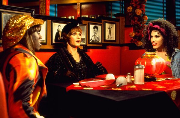 Produktbild: To Wong Foo, Thanks For Everything! Julie Newmar
