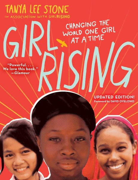 Produktbild: Girl Rising