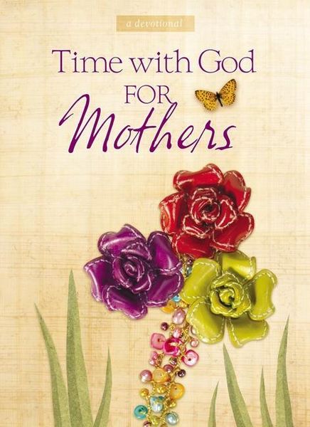 Produktbild: Time with God for Mothers