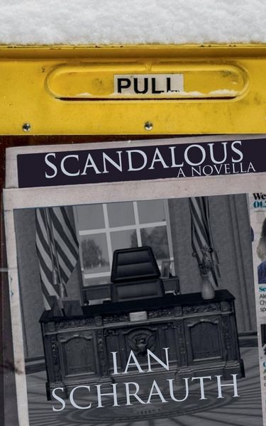Produktbild: Scandalous
