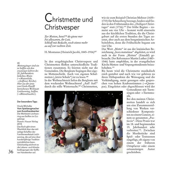 Produktbild: Erzgebirgisches Brauchtums-ABC