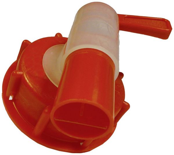 Produktbild: HP Autozubeh&ouml;r Ausgie&szlig;er 10061 Bambi Kanister 20l
