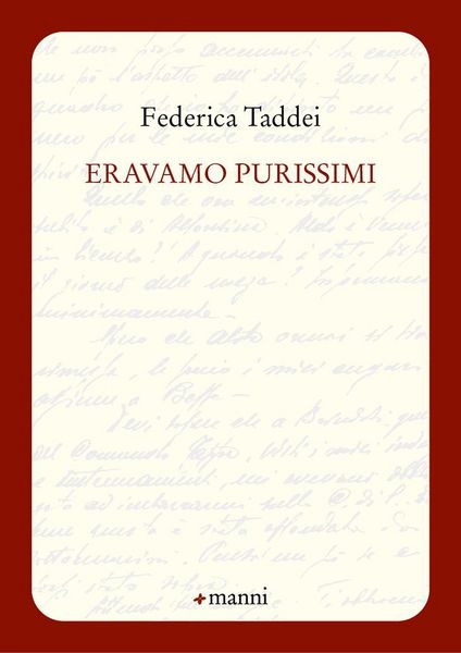 Produktbild: Eravamo purissimi