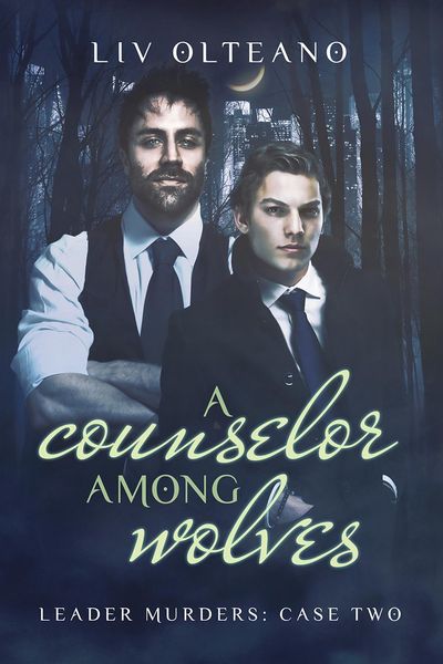 Produktbild: Counselor Among Wolves